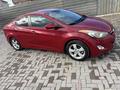 Hyundai Elantra 2013 года за 3 600 000 тг. в Актау – фото 2