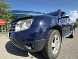 Renault Duster 2013 годаүшін5 100 000 тг. в Алматы – фото 4
