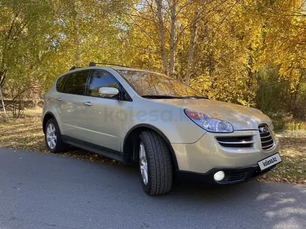 Subaru Tribeca 2006 года за 5 550 000 тг. в Алматы – фото 15