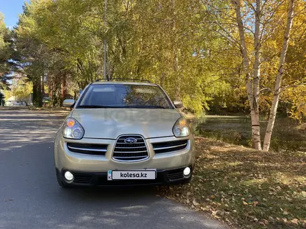 Subaru Tribeca 2006 года за 5 550 000 тг. в Алматы – фото 3