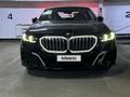 BMW 525 2024 года за 40 000 000 тг. в Алматы – фото 10