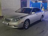 Lexus ES 300 2003 года за 5 500 000 тг. в Тараз