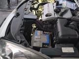 Lexus ES 300 2003 года за 5 500 000 тг. в Тараз – фото 3