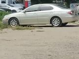 Lexus ES 300 2003 года за 5 500 000 тг. в Тараз – фото 4
