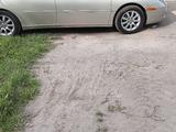 Lexus ES 300 2003 года за 5 500 000 тг. в Тараз – фото 5