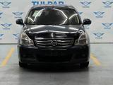 Nissan Almera 2014 годаfor4 500 000 тг. в Алматы – фото 2