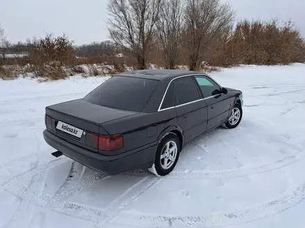 Audi A6 1994 года за 2 550 000 тг. в Кокшетау – фото 5