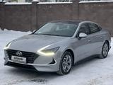 Hyundai Sonata 2023 года за 12 150 000 тг. в Астана