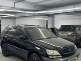 Lexus RX 300 1999 года за 3 600 000 тг. в Астана
