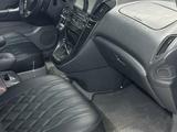 Lexus RX 300 1999 года за 3 600 000 тг. в Астана – фото 4