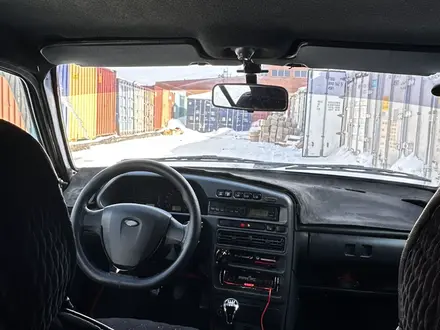 ВАЗ (Lada) 2114 2012 года за 1 550 000 тг. в Караганда – фото 14