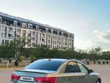 Hyundai Sonata 2009 годаүшін4 700 000 тг. в Актау – фото 5