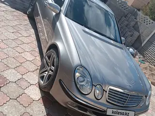 Mercedes-Benz E 350