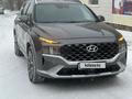 Hyundai Santa Fe 2021 года за 17 000 000 тг. в Караганда – фото 31