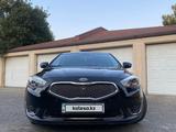 Kia K7 2015 годаүшін8 300 000 тг. в Шымкент