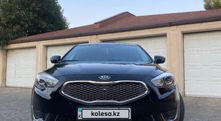 Kia K7 2015 года за 8 300 000 тг. в Шымкент