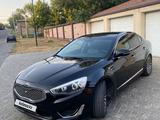 Kia K7 2015 годаүшін8 300 000 тг. в Шымкент – фото 2