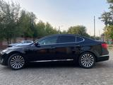 Kia K7 2015 годаүшін8 300 000 тг. в Шымкент – фото 3