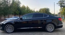 Kia K7 2015 годаүшін8 300 000 тг. в Шымкент – фото 3