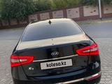 Kia K7 2015 годаүшін8 300 000 тг. в Шымкент – фото 4