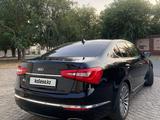 Kia K7 2015 годаүшін8 300 000 тг. в Шымкент – фото 5