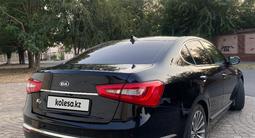 Kia K7 2015 годаүшін8 300 000 тг. в Шымкент – фото 5