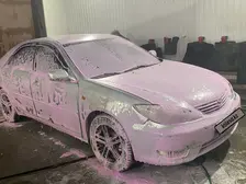 Toyota Camry, 2004