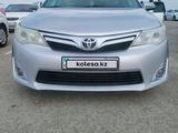 Toyota Camry 2012 годаүшін8 000 000 тг. в Актау