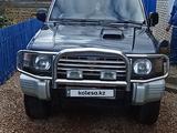 Mitsubishi Pajero 1994 года за 3 300 000 тг. в Тобыл