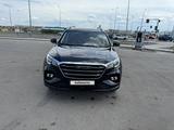 Jetour X70 2024 года за 8 200 000 тг. в Караганда