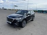 Jetour X70 2024 года за 8 200 000 тг. в Караганда – фото 2