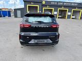 Jetour X70 2024 года за 8 200 000 тг. в Караганда – фото 5