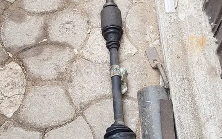 Привод поавый за 40 000 тг. в Петропавловск