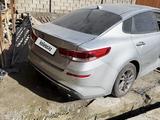 Kia K5 2019 года за 100 000 тг. в Шымкент
