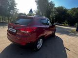 Hyundai Tucson 2013 года за 8 300 000 тг. в Актобе – фото 2