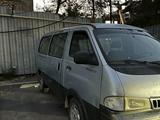 Kia Pregio 2002 года за 1 500 000 тг. в Алматы – фото 2
