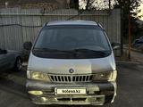 Kia Pregio 2002 года за 1 500 000 тг. в Алматы