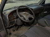 Kia Pregio 2002 года за 1 500 000 тг. в Алматы – фото 5