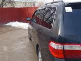 Honda Odyssey 2008 года за 6 500 000 тг. в Шымкент – фото 2
