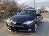 Toyota Camry 2013 года за 6 200 000 тг. в Атырау