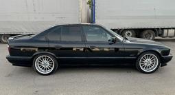 BMW 525 1994 годаүшін2 850 000 тг. в Алматы – фото 4