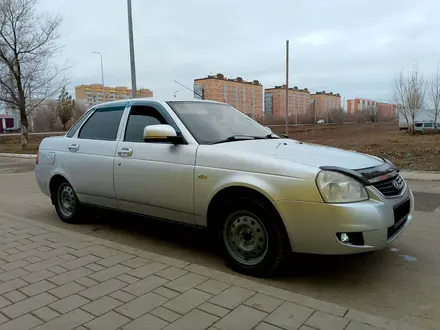 ВАЗ (Lada) Priora 2170 2012 года за 2 650 000 тг. в Уральск – фото 5