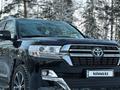 Toyota Land Cruiser 2019 года за 36 500 000 тг. в Астана