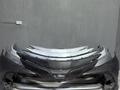 Передний Бампер на Toyota Camry 70 бу оригинал за 110 000 тг. в Алматы – фото 2