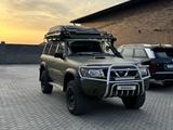 Nissan Patrol 2000 года за 12 500 000 тг. в Кызылорда