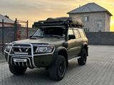 Nissan Patrol 2000 года за 12 500 000 тг. в Кызылорда – фото 2