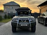 Nissan Patrol 2000 года за 12 500 000 тг. в Кызылорда – фото 3