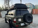 Nissan Patrol 2000 года за 12 500 000 тг. в Кызылорда – фото 4