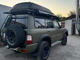 Nissan Patrol 2000 года за 12 500 000 тг. в Кызылорда – фото 5