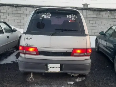 Toyota Estima Emina 1992 года за 1 500 000 тг. в Алматы – фото 5